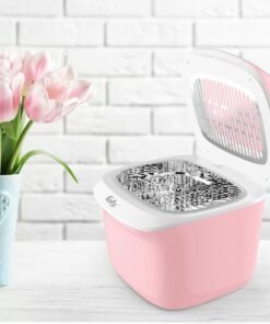 Máy tiệt trùng sấy khô Super 1 FB4700MX (Fatzbaby)