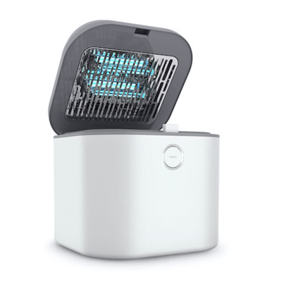 Máy tiệt trùng sấy khô UV Fatzbaby Thunder3 FB4713TN