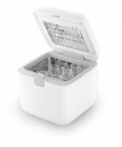 Máy tiệt trùng sấy khô UV Fatzbaby Thunder 4 FB4716TN