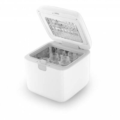 Máy tiệt trùng sấy khô UV Fatzbaby Thunder 4 FB4716TN