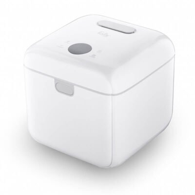 Máy tiệt trùng sấy khô UV Fatzbaby Thunder 4 FB4716TN