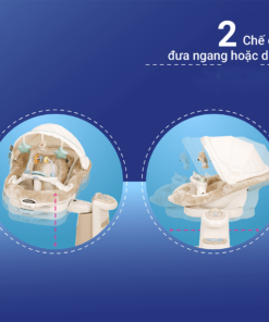 noi-dua-graco-sweetpeace-faux-fur-