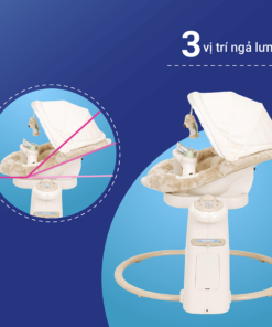 noi-dua-graco-sweetpeace-faux-fur-