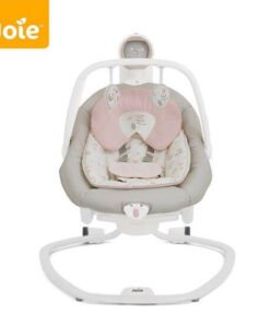 Noi dua Joie Serina 2in1 cho be