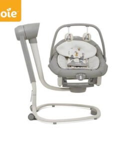 Noi dua Joie Serina 2in1 cho be