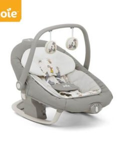 Noi dua Joie Serina 2in1 cho be