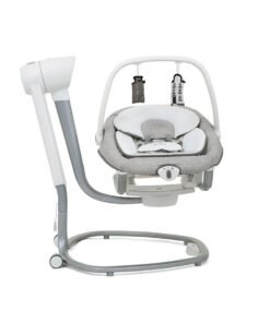 Noi dua Joie Serina 2in1 cho be