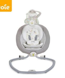 Noi dua Joie Serina Swivel cho be