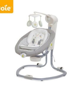 Noi dua Joie Serina Swivel cho be