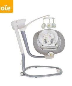 Noi dua Joie Serina Swivel cho be