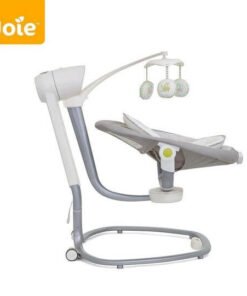 Noi dua Joie Serina Swivel cho be