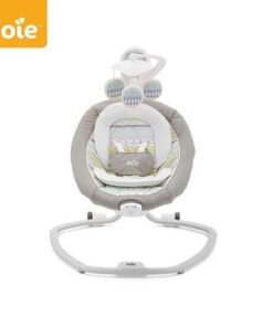 Noi dua Joie Serina Swivel cho be