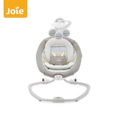 Noi dua Joie Serina Swivel cho be