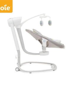 Noi dua Joie Serina Swivel cho be