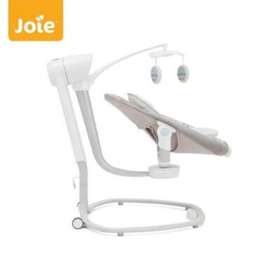 Noi dua Joie Serina Swivel cho be