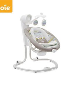 Noi dua Joie Serina Swivel cho be