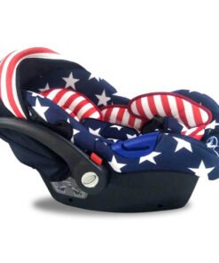 Nôi xách tay Gluck Baby ZY-07