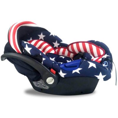 Nôi xách tay Gluck Baby ZY-07 Nôi xách tay Gluck Baby ZY-07