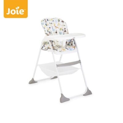 Ghe an cho be Joie Mimzy Snacker