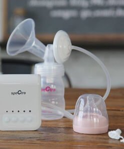 Máy hút sữa điện đơn Spectra Q