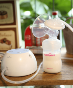 Máy hút sữa đơn điện Spectra M1