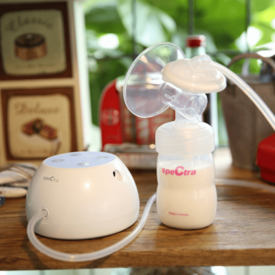 Máy hút sữa đơn điện Spectra M1 Máy hút sữa đơn điện Spectra M1