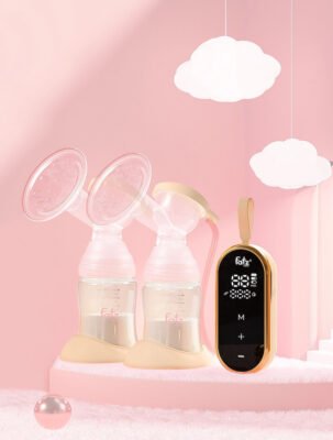 Máy hút sữa Fatzbaby Resonance 5 FB1180VN Máy hút sữa Fatzbaby Resonance 5 FB1180VN