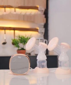 Máy hút sữa Resonance 4 Fatzbaby FB1182VN