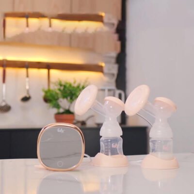 Máy hút sữa Resonance 4 Fatzbaby FB1182VN Máy hút sữa Resonance 4 Fatzbaby FB1182VN