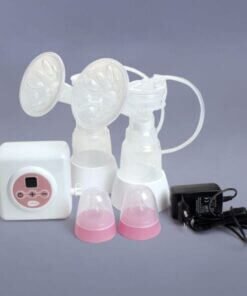 Máy hút sữa Unimom Premium Allegro UM872002