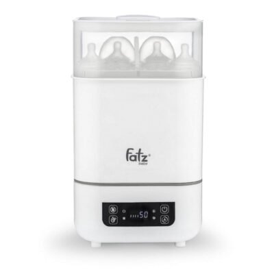 Máy tiệt trùng sấy khô Grand 1 FB4907TK Fatz Baby